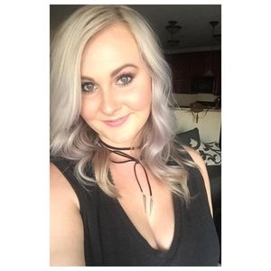 Meet your Posher, Haley